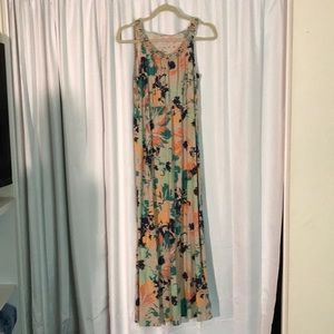 Sonoma Multicolored Sundress